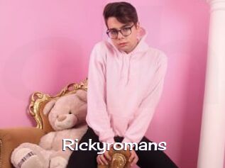 rickyromans Click here to exit