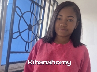Rihanahorny