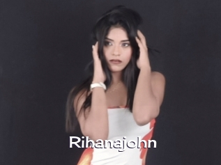 Rihanajohn