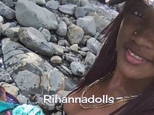 Rihannadolls