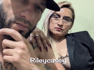 rileycasey Click here to exit