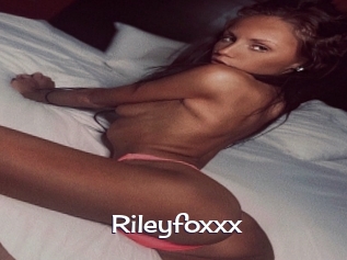 Rileyfoxxx