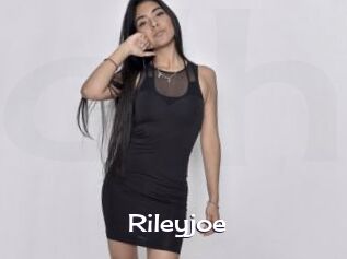 Rileyjoe