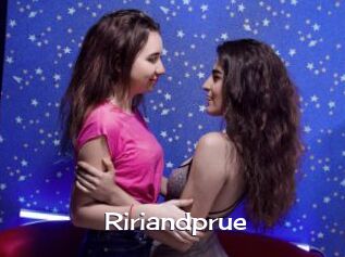 Ririandprue