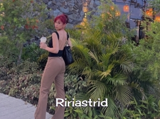 Ririastrid