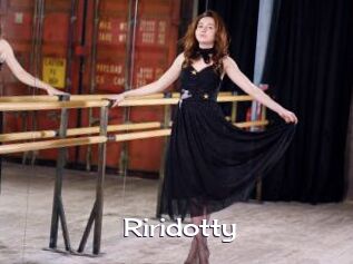 Riridotty
