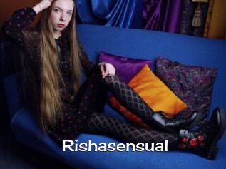 Rishasensual
