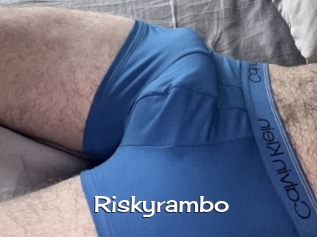 Riskyrambo