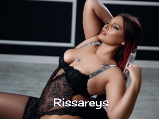 Rissareys