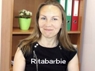 Ritabarbie