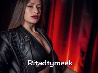 Ritadtymeek