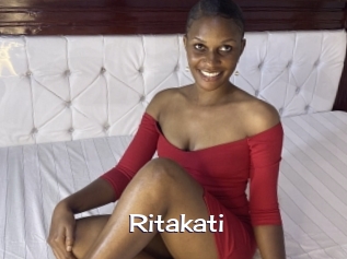 Ritakati