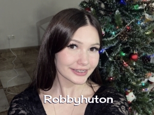 Robbyhuton