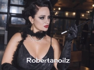 Robertanoilz