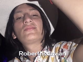 Roberthsdavian