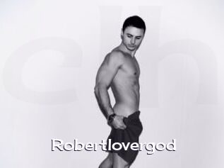 Robertlovergod