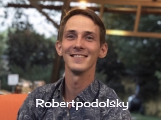Robertpodolsky