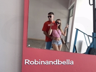 Robinandbella