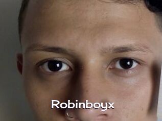 Robinboyx
