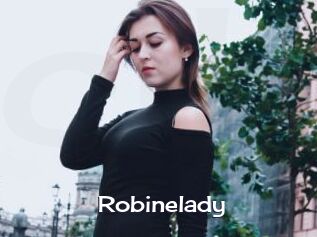 Robinelady