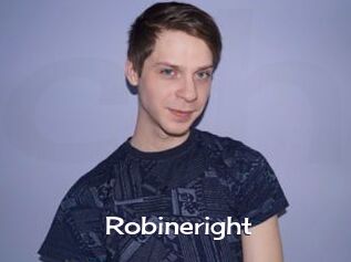 Robineright