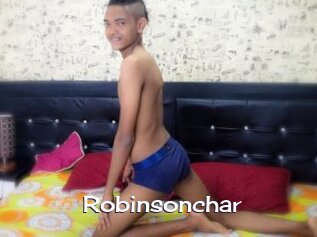 Robinsonchar