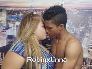 Robinxtinna