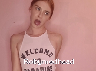 Robynredhead