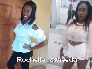 Rochelle_rasheeda