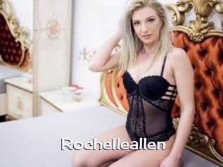Rochelleallen