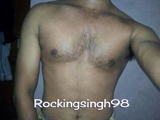Rockingsingh98