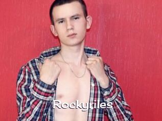 Rockyriles