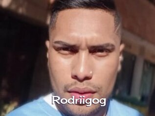 Rodriigog