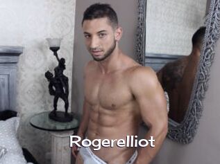 Rogerelliot