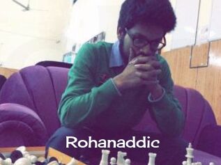 Rohanaddic