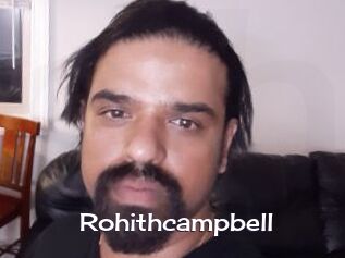Rohithcampbell
