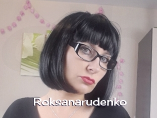 Roksanarudenko