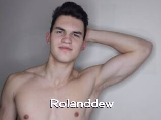Rolanddew