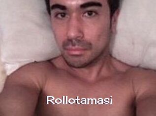 Rollotamasi