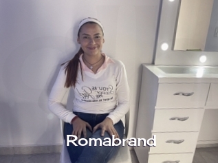 Romabrand