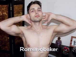 Romariobaker