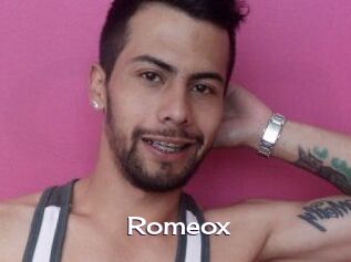 Romeox