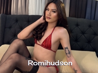 Romihudson