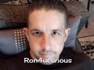 Ron4ucurious