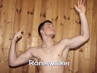 Roniewalker