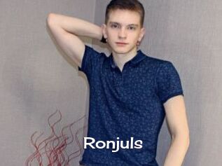 Ronjuls