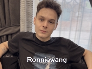 Ronniewang