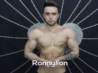 Ronnylion