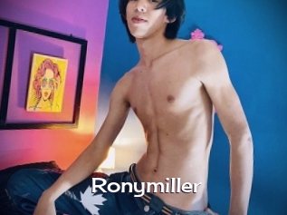 Ronymiller