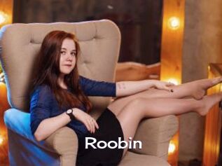 Roobin